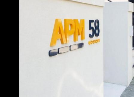 APM receives revised CVC offer